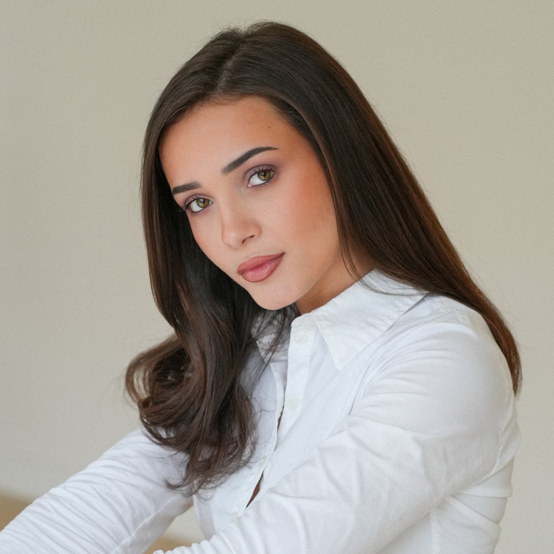 créatrice de contenu UGC 
